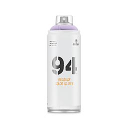 MTN 94 Spray Paint - Woodstock Violet, 400 ml can