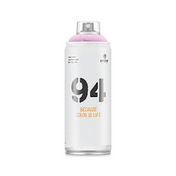 MTN 94 Spray Paint - Arlet Violet, 400 ml can