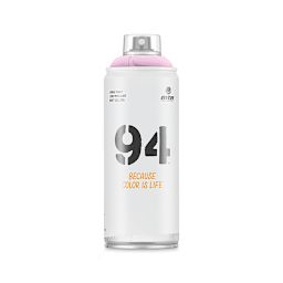 MTN 94 Spray Paint - April Violet, 400 ml can