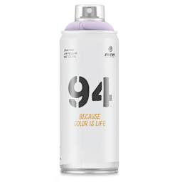 MTN 94 Spray Paint - Republic Violet, 400 ml can