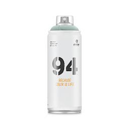 MTN 94 Spray Paint - Gemini Green, 400 ml can