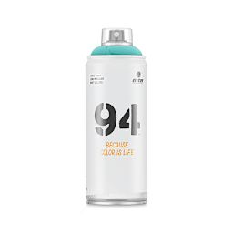 MTN 94 Spray Paint - Erasmus Green, 400 ml can