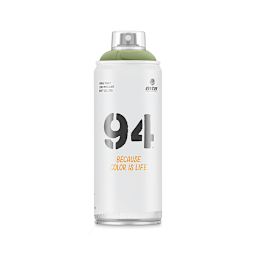 MTN 94 Spray Paint - Thai Green, 400 ml can