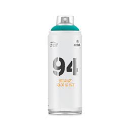 MTN 94 Spray Paint - Beryl Green, 400 ml can