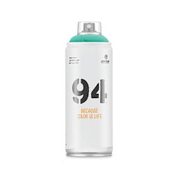 MTN 94 Spray Paint - Java Green, 400 ml can