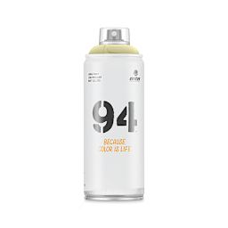 MTN 94 Spray Paint - Shining Green, 400 ml can