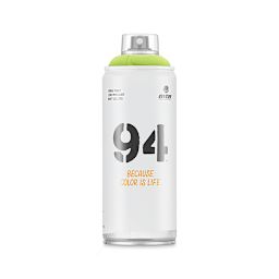 MTN 94 Spray Paint - Pistachio Green, 400 ml can