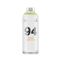 MTN 94 Spray Paint - Frisco Green, 400 ml can