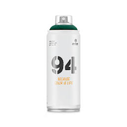 MTN 94 Spray Paint - Era Green, 400 ml can