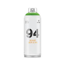 MTN 94 Spray Paint - Valley Green, 400 ml can