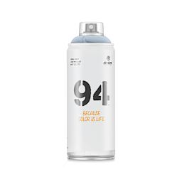MTN 94 Spray Paint - Jaws Grey, 400 ml can