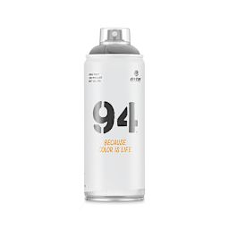 MTN 94 Spray Paint - Smoke Grey, 400 ml can