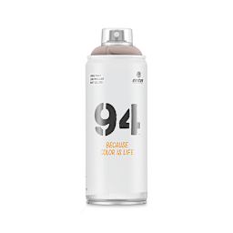 MTN 94 Spray Paint - Balboa Grey, 400 ml can