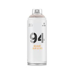 MTN 94 Spray Paint - Native Grey, 400 ml can
