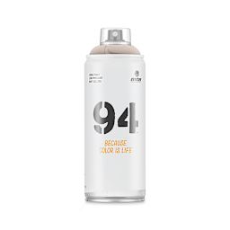 MTN 94 Spray Paint - Koala Grey, 400 ml can