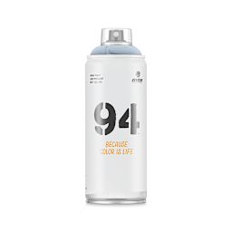 MTN 94 Spray Paint - Winter Grey, 400 ml can
