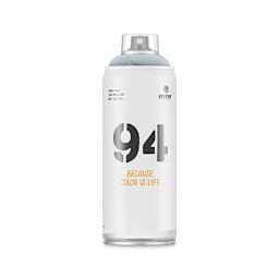 MTN 94 Spray Paint - Cloud Grey, 400 ml can