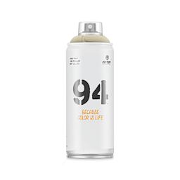 MTN 94 Spray Paint - Placebo Grey, 400 ml can