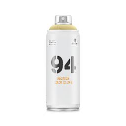 MTN 94 Spray Paint - Safari Brown, 400 ml can