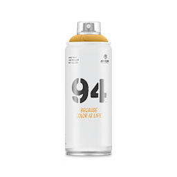 MTN 94 Spray Paint - Inca Brown, 400 ml can