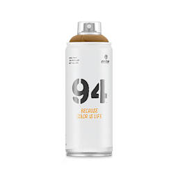 MTN 94 Spray Paint - Sequoia Brown, 400 ml can