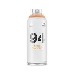 MTN 94 Spray Paint - Tana Brown, 400 ml can