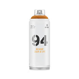 MTN 94 Spray Paint - Chiapas Brown, 400 ml can
