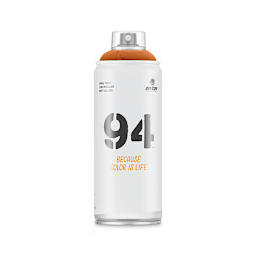 MTN 94 Spray Paint - Bean Brown, 400 ml can