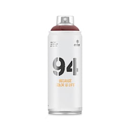 MTN 94 Spray Paint - Mosquito Brown, 400 ml can