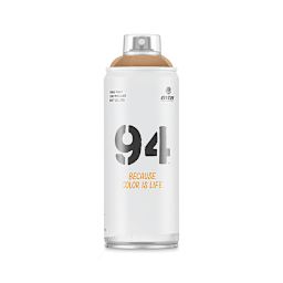 MTN 94 Spray Paint - Judea Brown (Transparent), 400 ml can