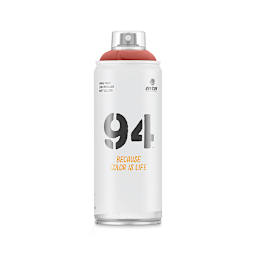 MTN 94 Spray Paint - Oak Brown, 400 ml can