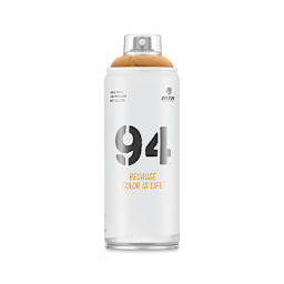 MTN 94 Spray Paint - Frame Gold, 400 ml can