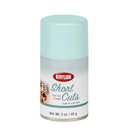 Short Cuts Spray Paint Rain Drop - 3 oz. Spray Can