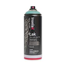 Ironlak Spray Paint