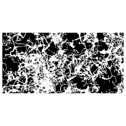 Montana Marble Effect Spray - White, 11 oz, Swatch