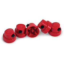 Molotow Urban Fine-Art Spray Nozzles