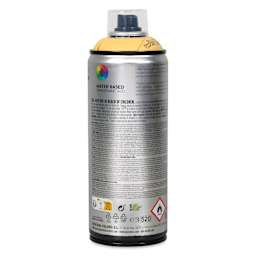 MTN Water Based Spray Paint - Safari Brown, 400 ml Can
