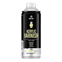 MTN Pro Acrylic Varnish - Matte, 400 ml
