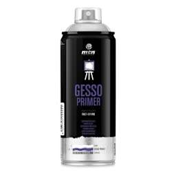 MTN Pro Gesso Primer - White, 400 ml
