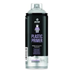MTN Pro Plastics Primer - 400 ml