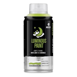 MTN Pro Luminous Paint - 150 ml, Can