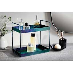 Krylon Color Morph Spray Paint - Purple/Green, 6 oz (Accessory shelf)