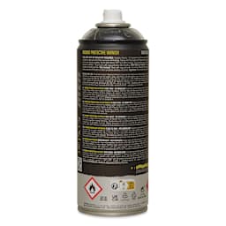 MTN Pro Indoor Protective Varnish - Gloss, 400 ml back