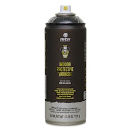 MTN Pro Indoor Protective Varnish - Gloss, 400 ml