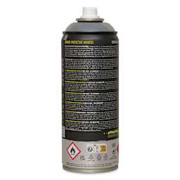 MTN Pro Indoor Protective Varnish - Matte, 400 ml back