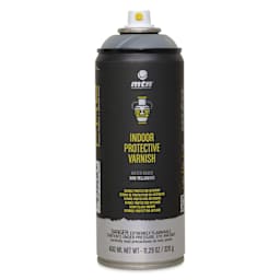 MTN Pro Indoor Protective Varnish - Matte, 400 ml