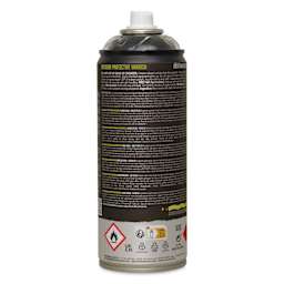MTN Pro Outdoor Protective Varnish - Gloss, 400 ml back