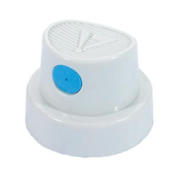 Montana Spray Caps Soft Cap Grey/Blue
