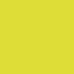 Dang Prime Spray Paint - Acid Yellow swatch