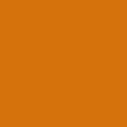 Dang Prime Spray Paint - Tiger Orange swatch